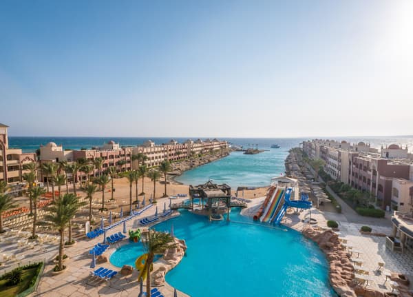 Sunny Days El Palacio Resort & Spa-1