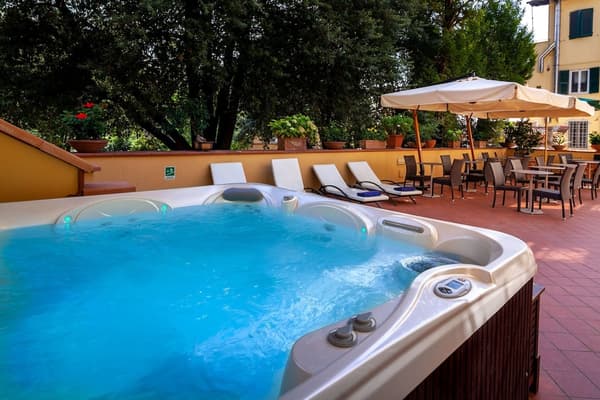 Hotel Ilaria & Residenza Dell'Alba-1