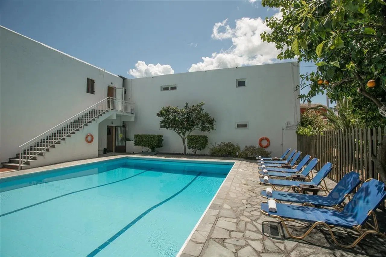 Popi Star Hotel