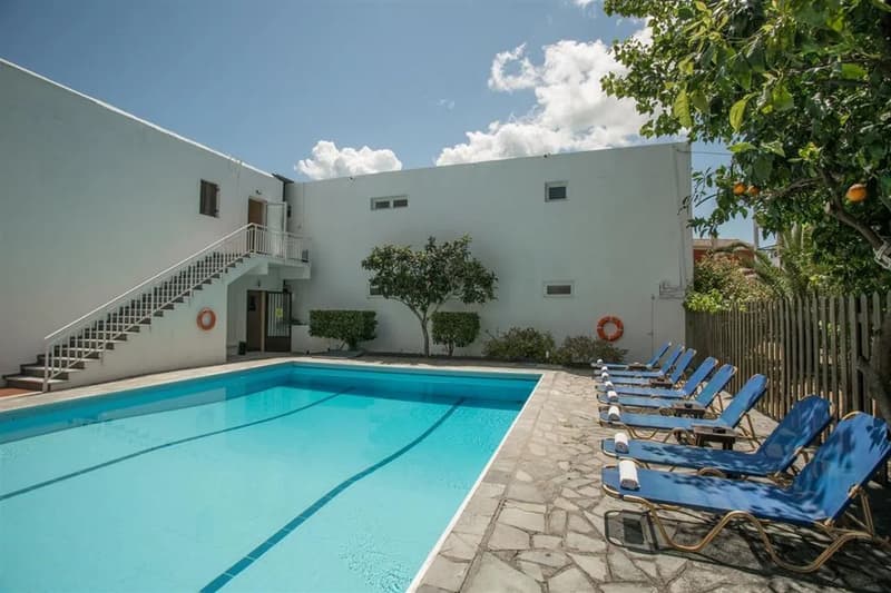 Popi Star Hotel