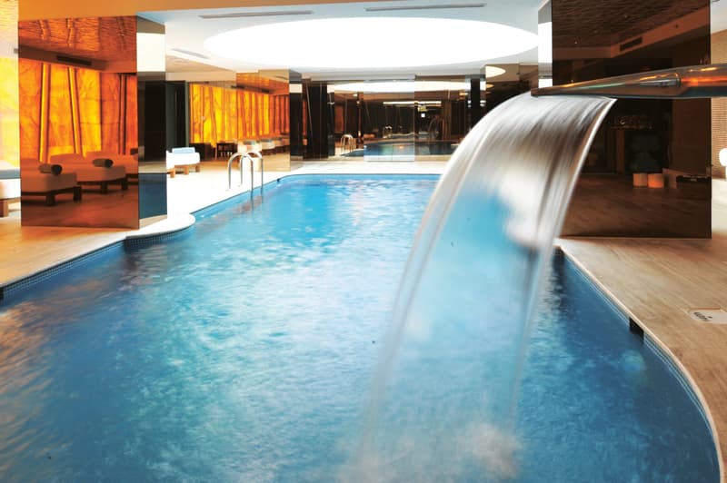 Palmalife Bodrum Resort & Spa