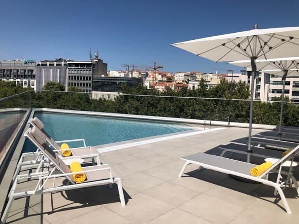 Turim Boulevard Hotel-1