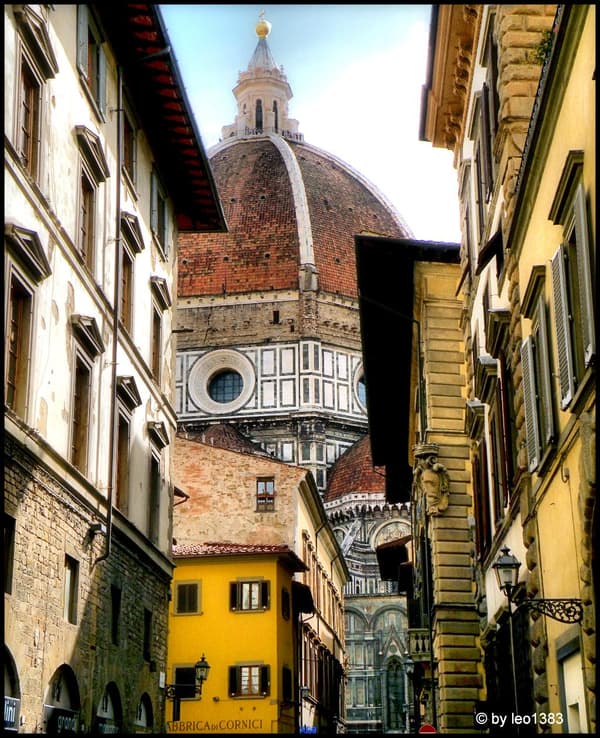 Palazzo Niccolini Al Duomo-1