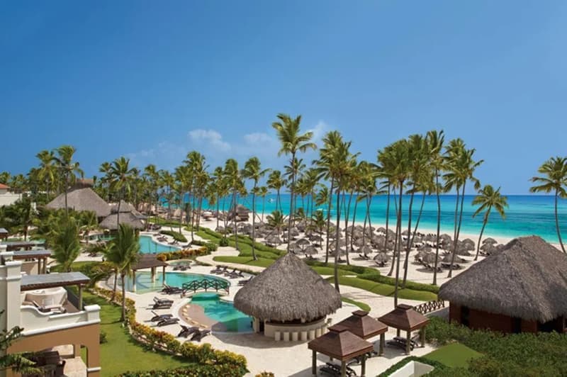 Dreams Royal Beach Punta Cana