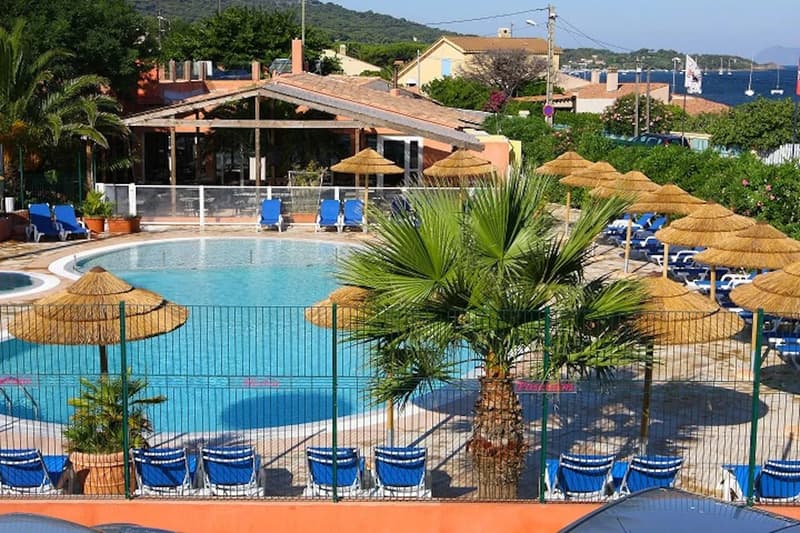Camping International