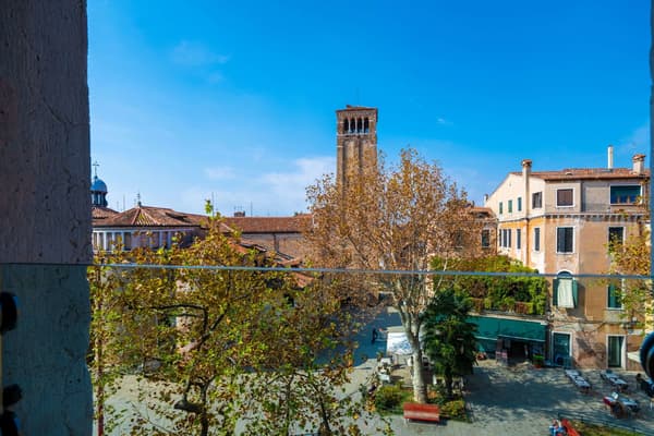 Hotel Aquarius Venice-1