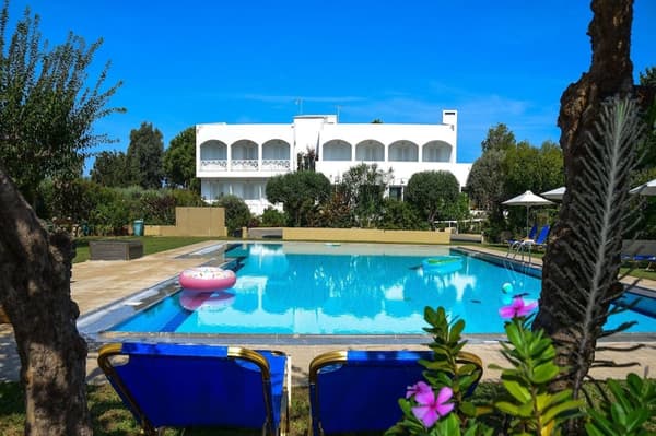 Mantenia Hotel-1