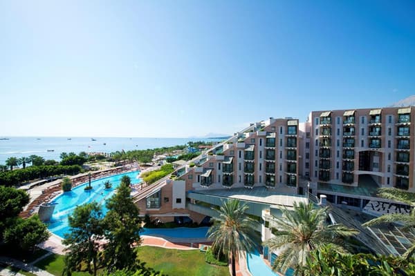 Limak Limra Hotel & Resort-1