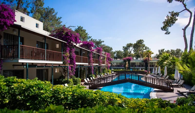 Turquoise Resort Hotel & Spa