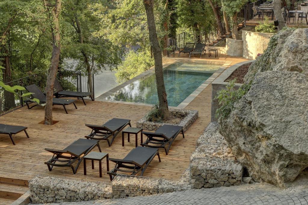 Umani Hotel & Beach