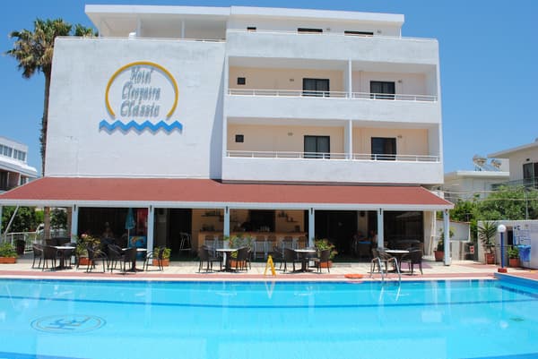 Cleopatra Classic Hotel-1