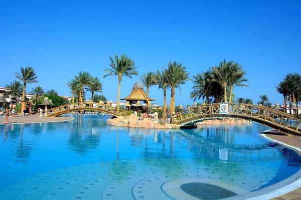 Parrotel Beach Resort-1