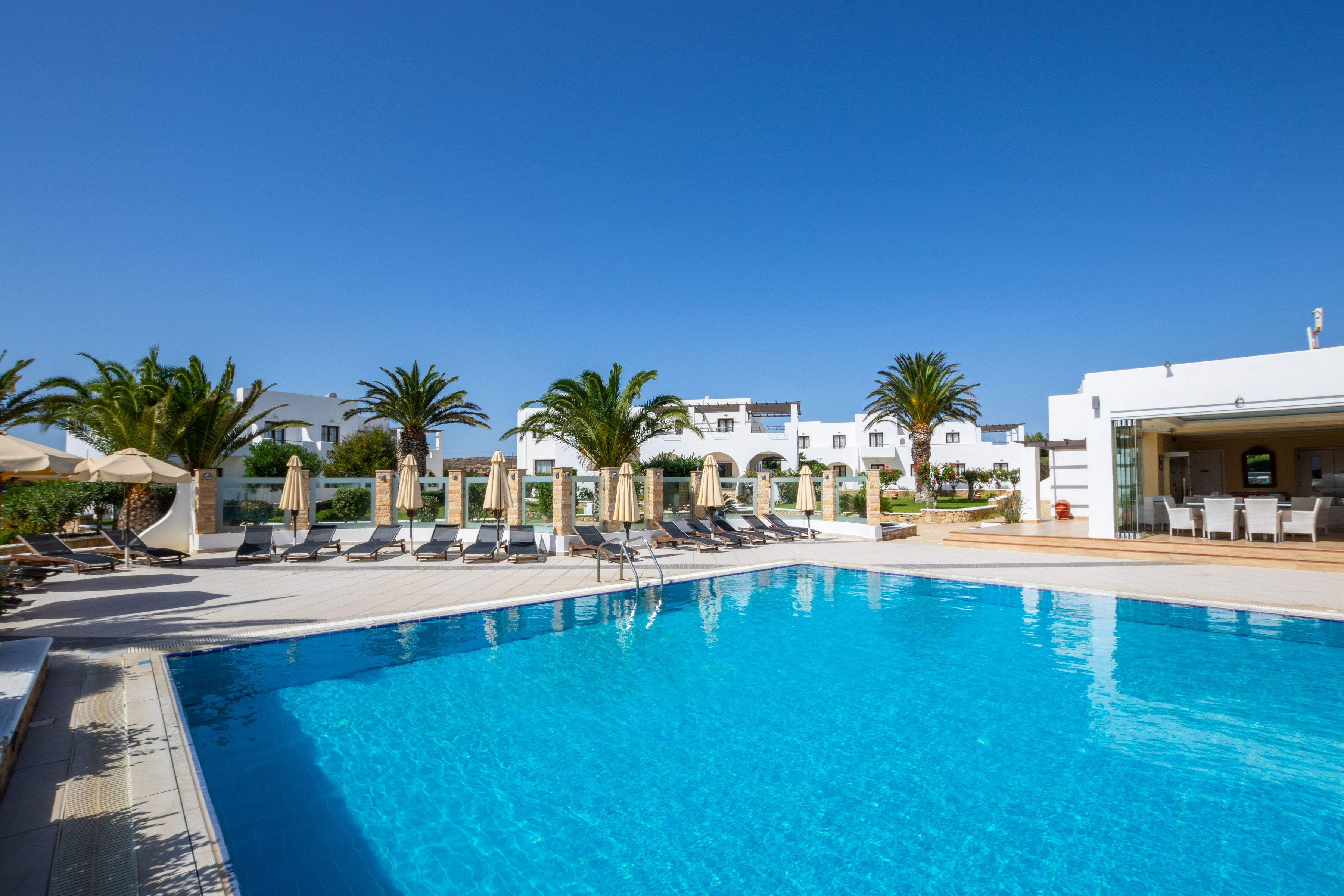 Irini Hotel