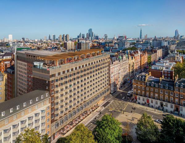 The Imperial-1