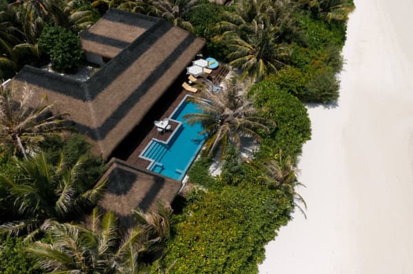 Pullman Maldives All-Inclusive Resort-1
