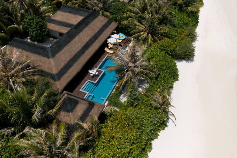 Pullman Maldives All-Inclusive Resort