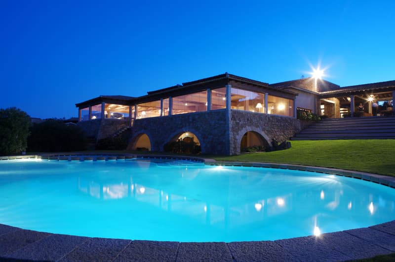 Due Lune Resort Golf & Spa