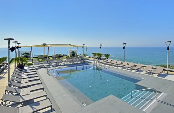 Melia Costa Del Sol-1