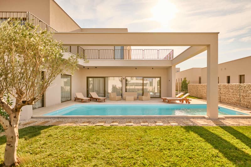 Taria Resort