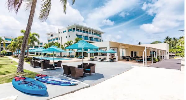 The Sands Barbados-1
