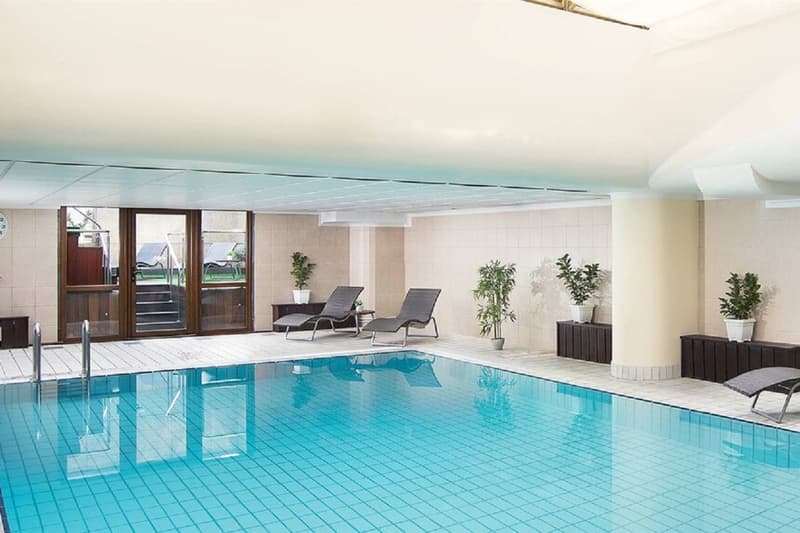 Hotel Sheraton Zagreb