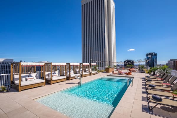 CANOPY By Hilton MADRID CASTELLANA-1