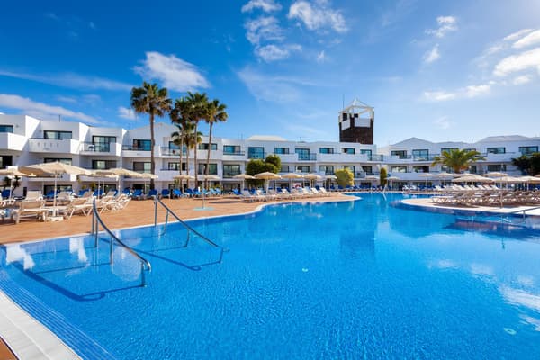 THB Lanzarote Beach-1