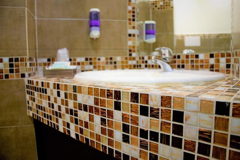 Ibis Styles Palermo Cristal