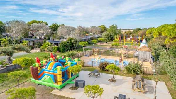 Camping La Corniche-1