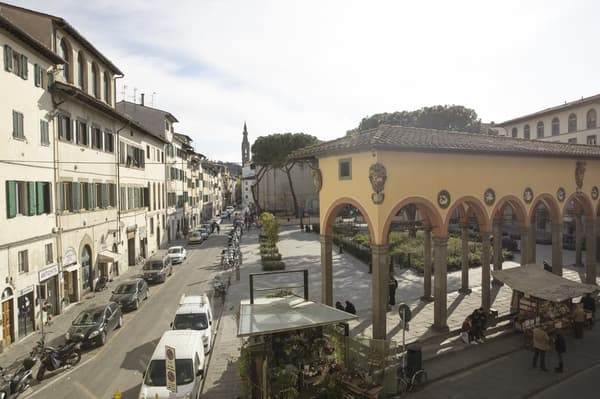 Palazzo Dei Ciompi-1