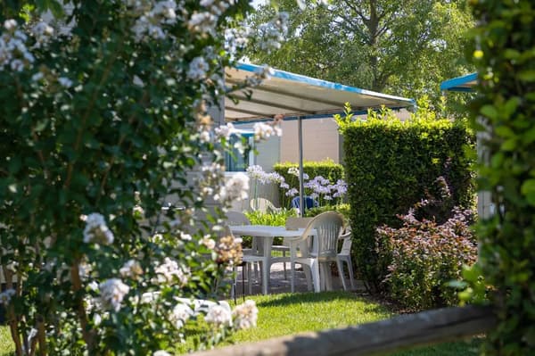 Camping Villaggio San Francesco -1