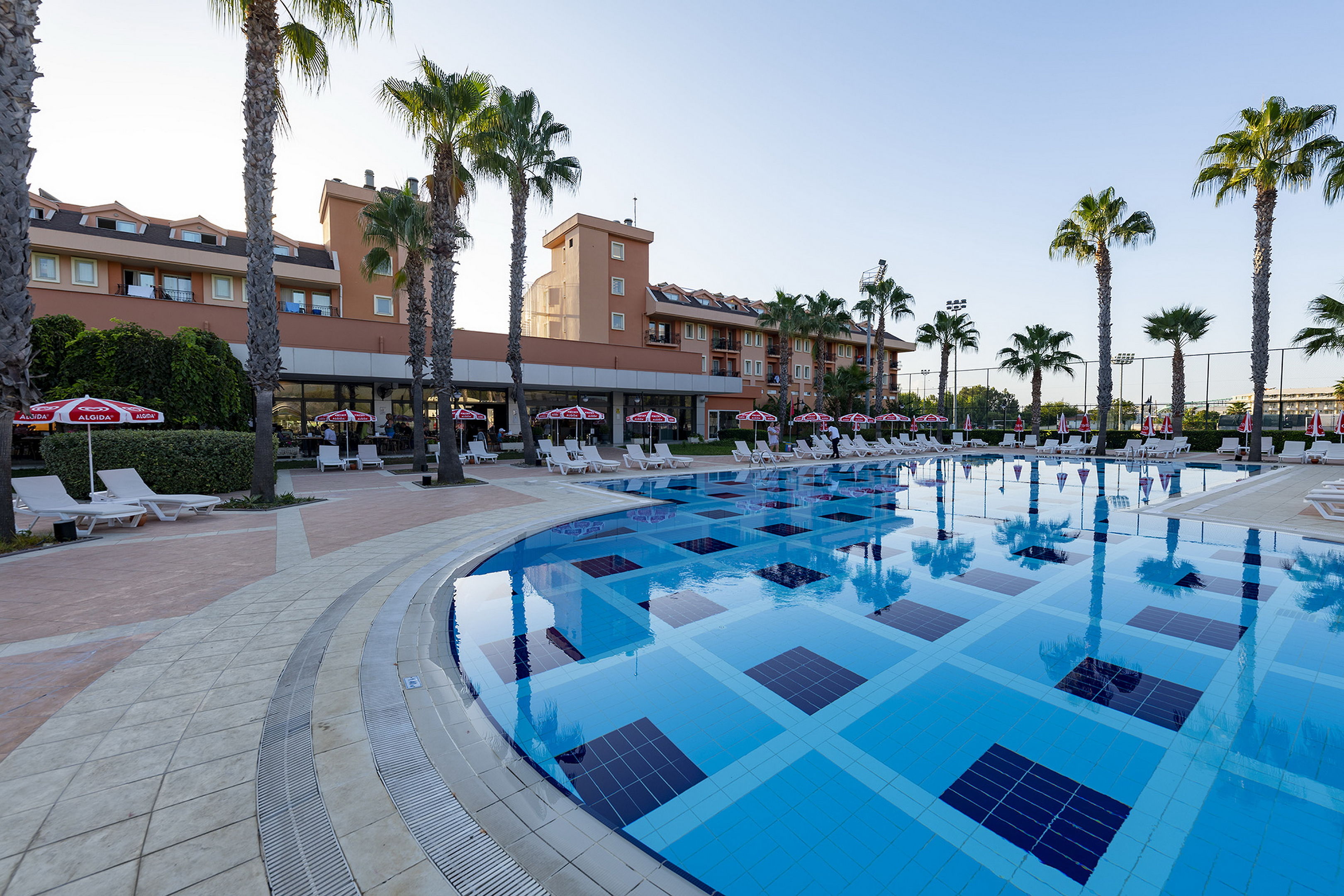 Viking Beach Hotel & Spa foto 2
