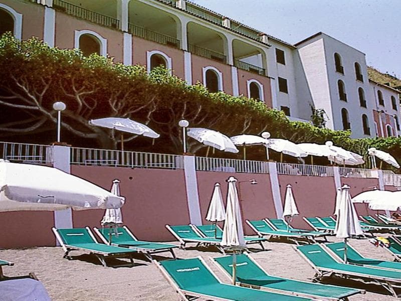 LIDO MEDITERRANEE