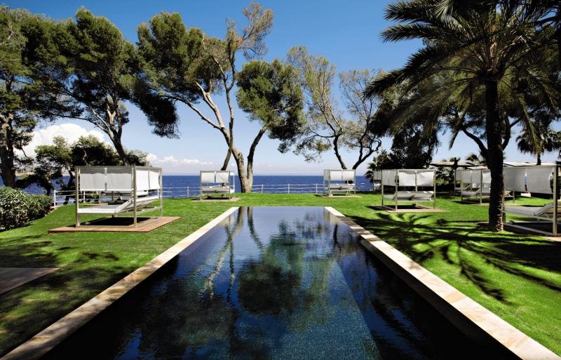 Hotel de Mar Gran Meliá
