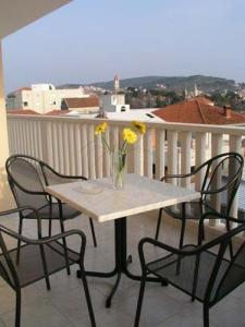 Apartmani Trogir