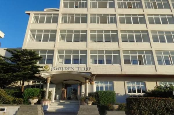 Golden Tulip Porto Gaia & Spa - Adults only-1
