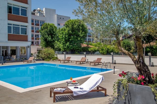 Hotel Capannelle-1