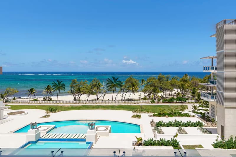 Wyndham Grand Barbados Sam Lords Castle All-inclus