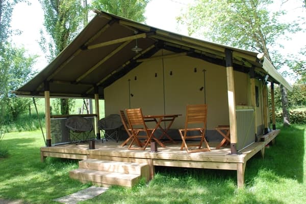 Camping Les Tournesols-1