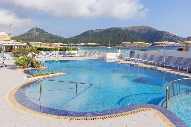 HSM Hotel Regana