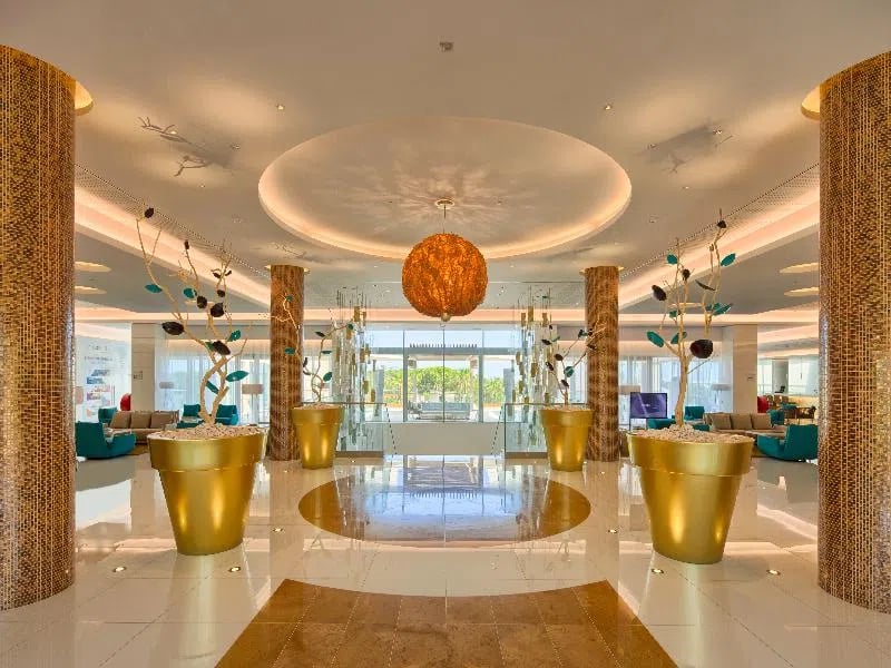 EPIC SANA Algarve Hotel