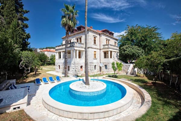Boutique Villa Filaus-1