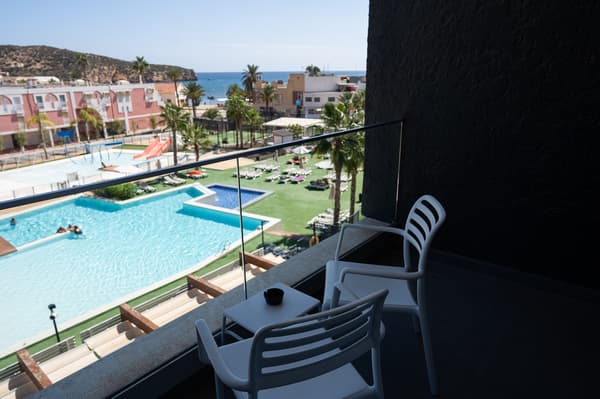 DOS PLAYAS - 30º HOTELS-1