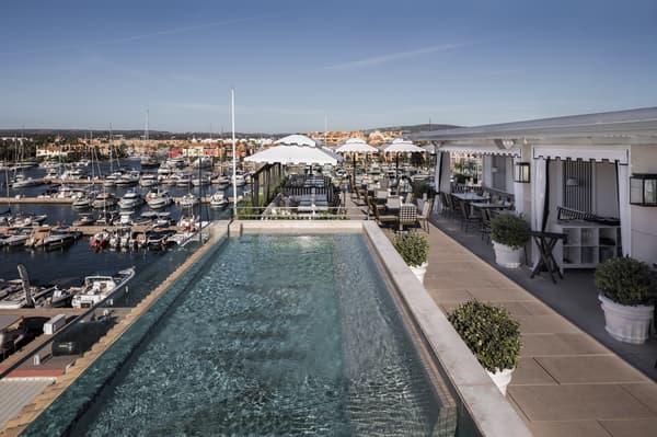 MIM Sotogrande member of Meliá Collection-1