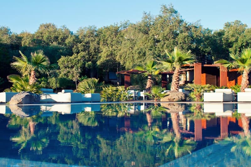 Vallegrande Nature Resort