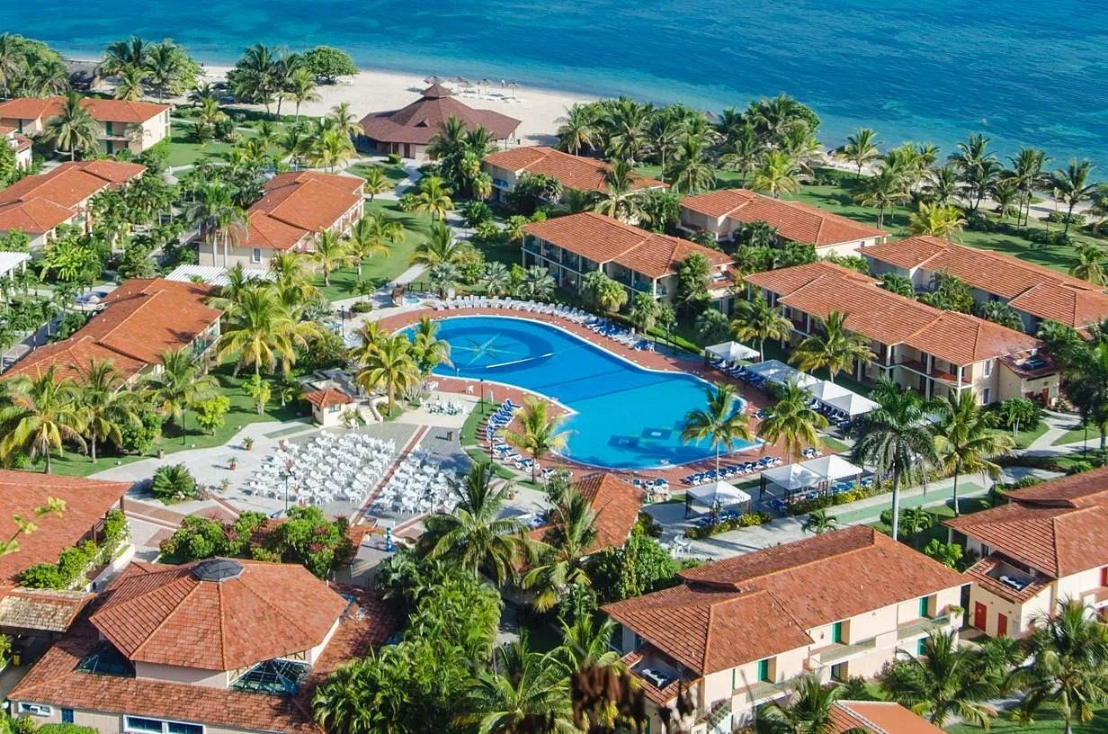 Hotel Memories Jibacoa
