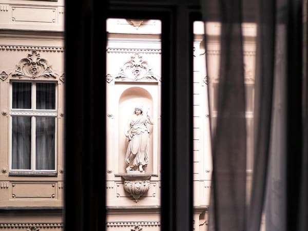 Hotel Nemzeti Budapest - MGallery-1