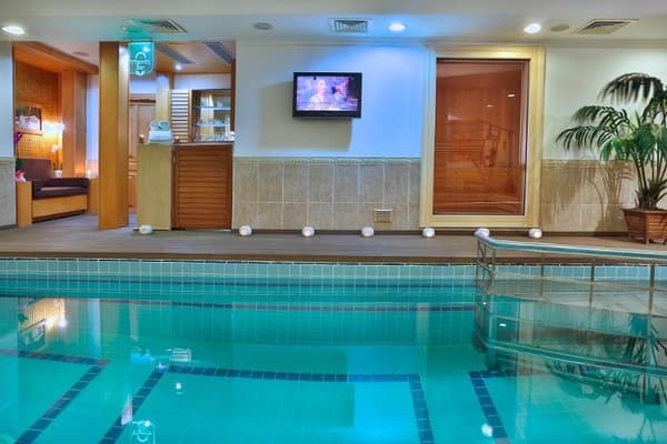 Grand Hilarium Hotel-1