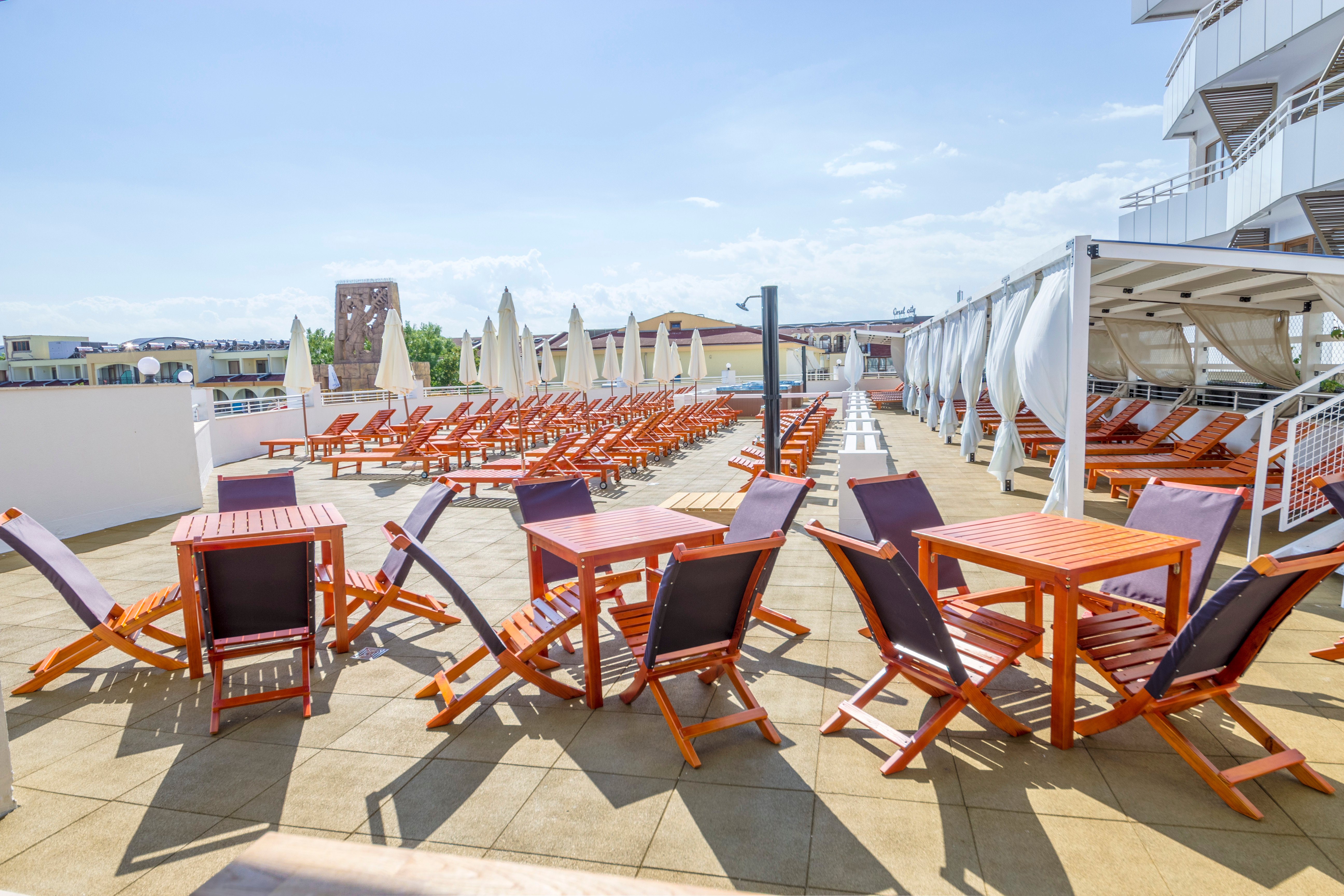 Kuban Resort and Aqua Park