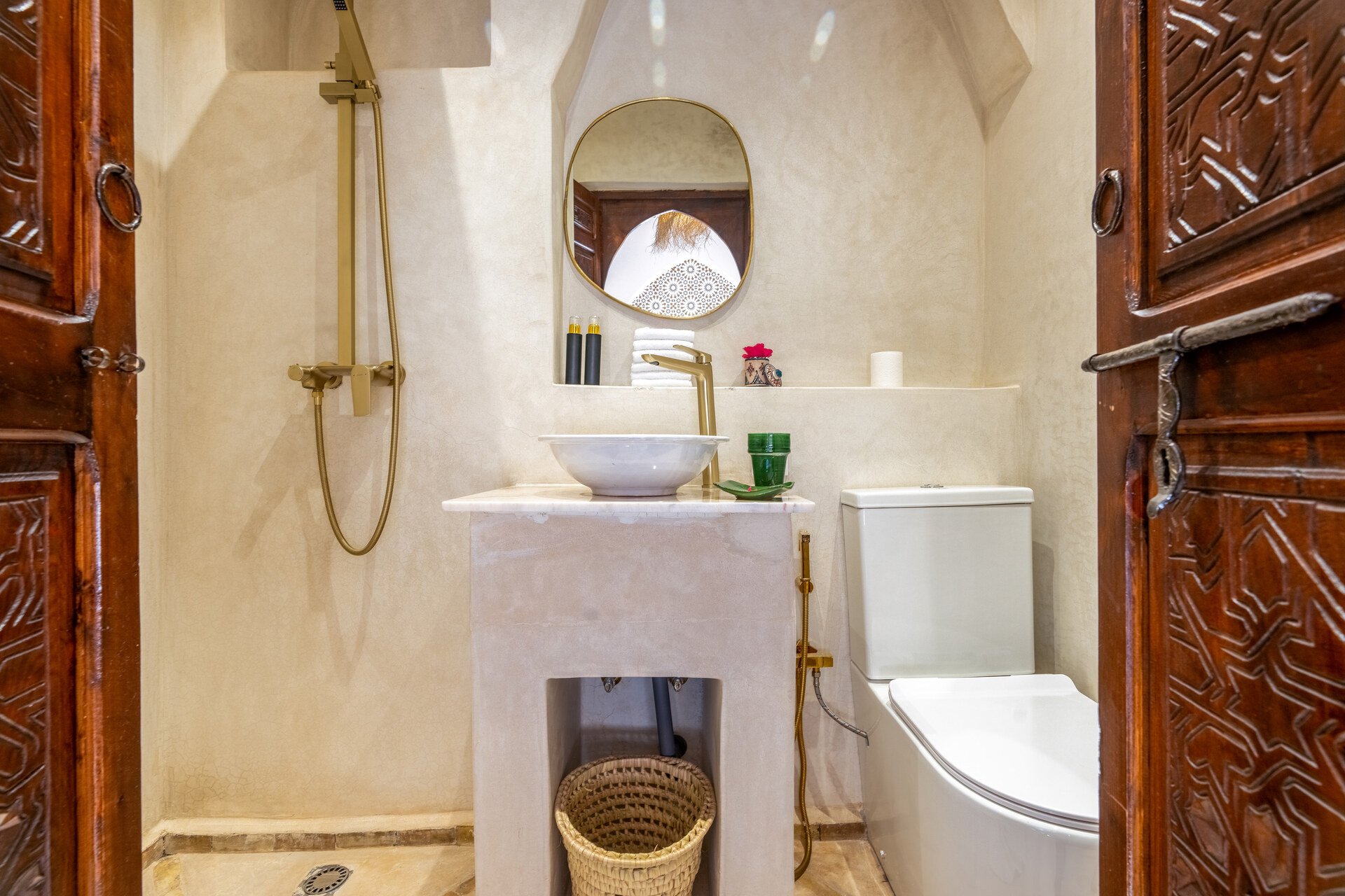 Riad Le Coin